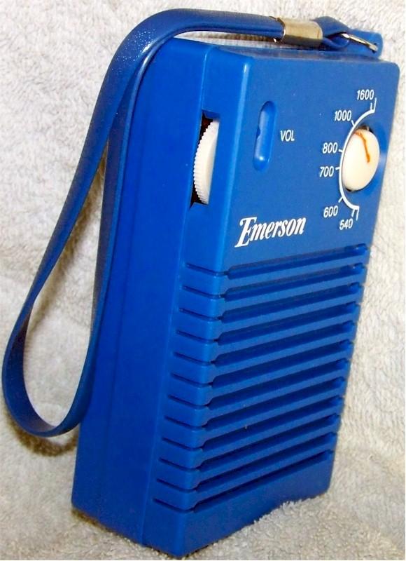 Emerson P3300 (1976)