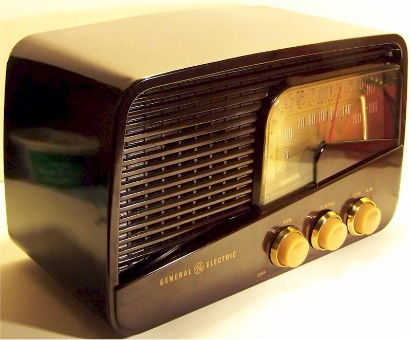 General Electric 218 (1951)