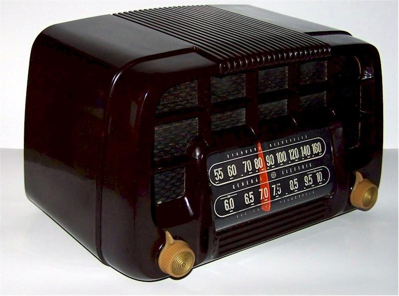 General Electric 220 (1946)