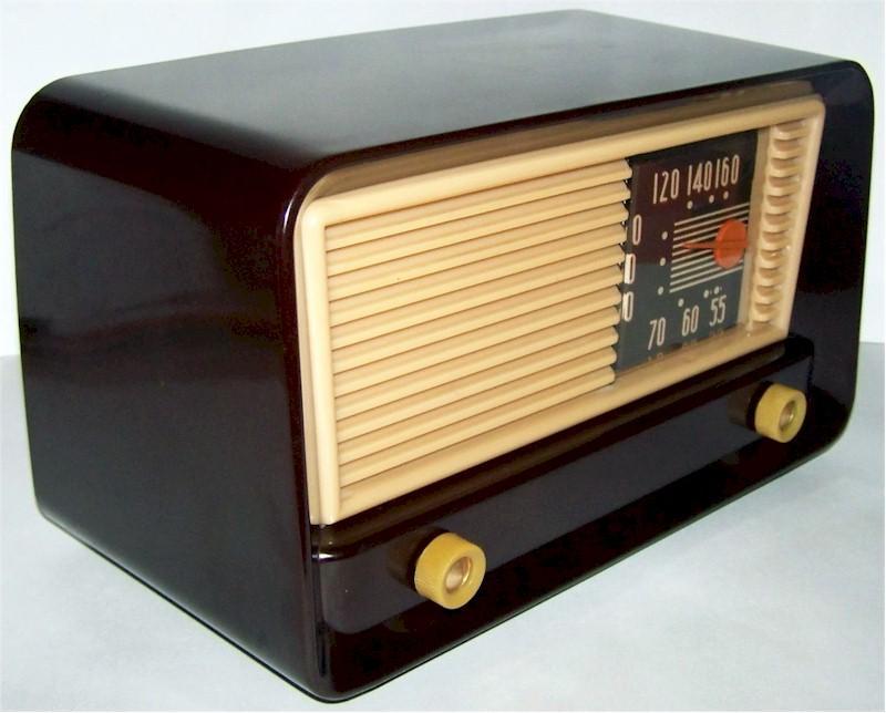 Philco 49-902 (1949)