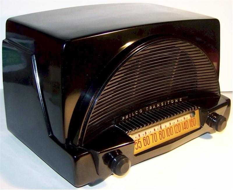 Philco 52-542 (1952)