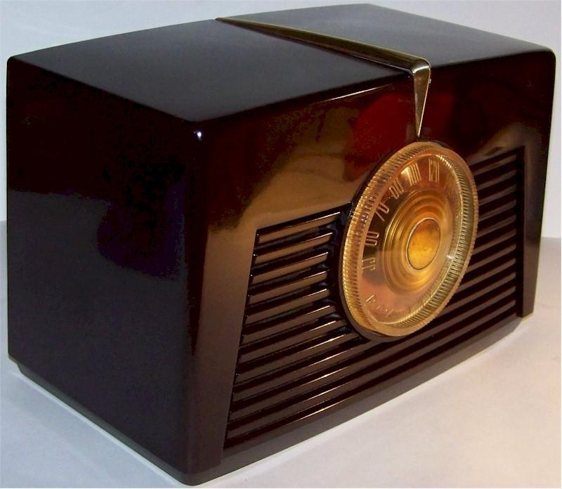 RCA 8-X-541 (1949)