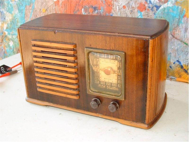 RCA Radio