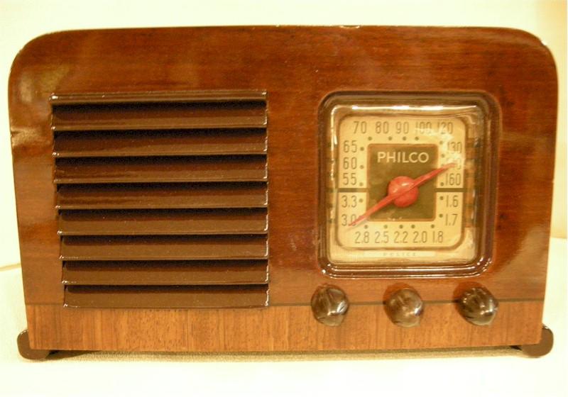 Philco 40-120