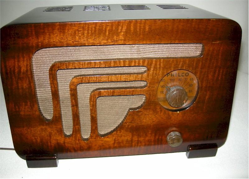 Philco 602 (1936)