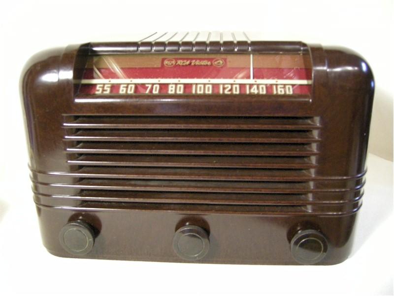 RCA 15XA