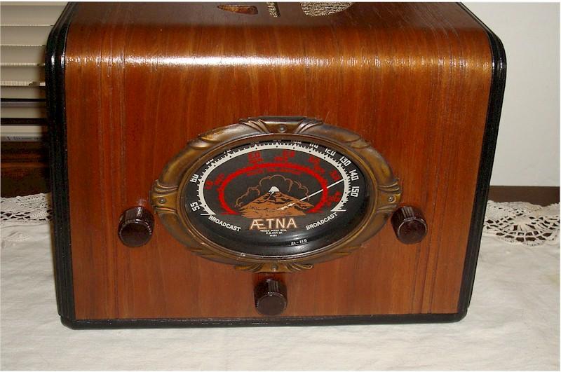 Aetna M-253 (1935)