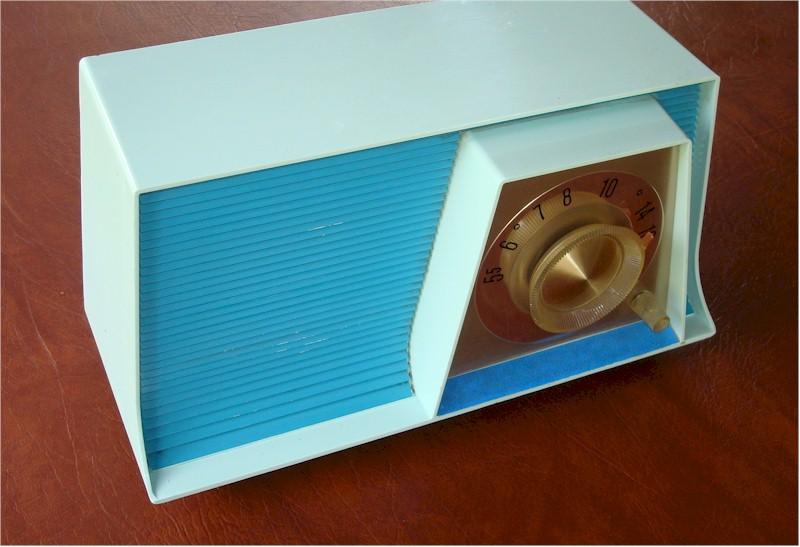 Motorola A17B3 (1962)