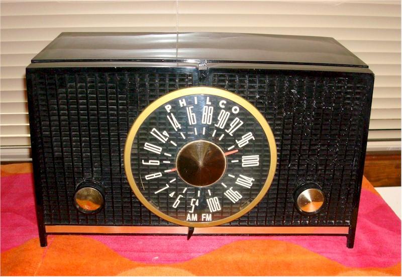 Philco F974 1959