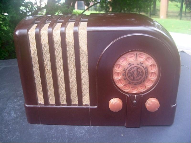 Airline 62-365 Teledial (1938)