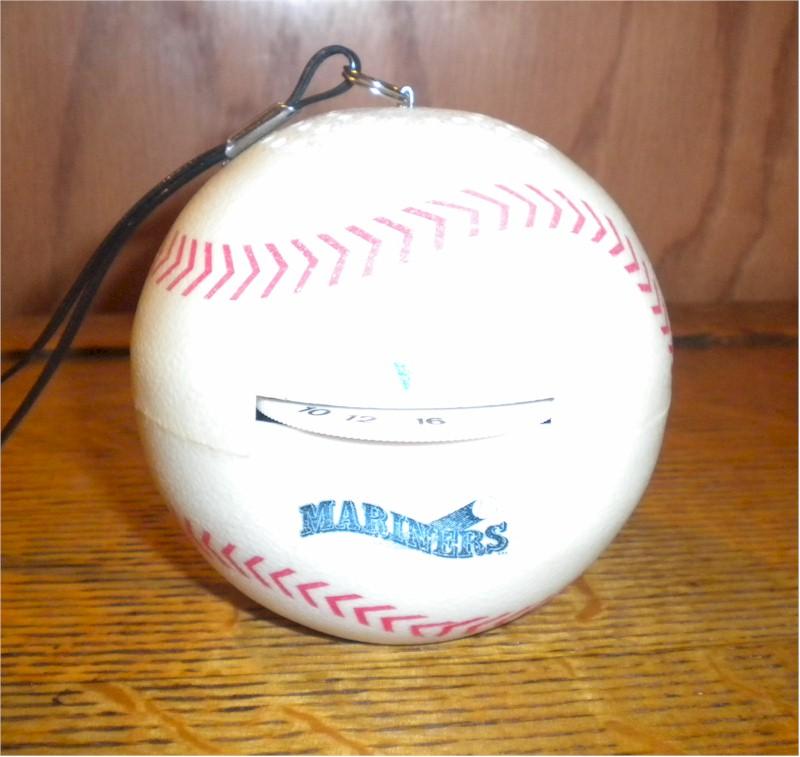 Mariners Baseball Radio