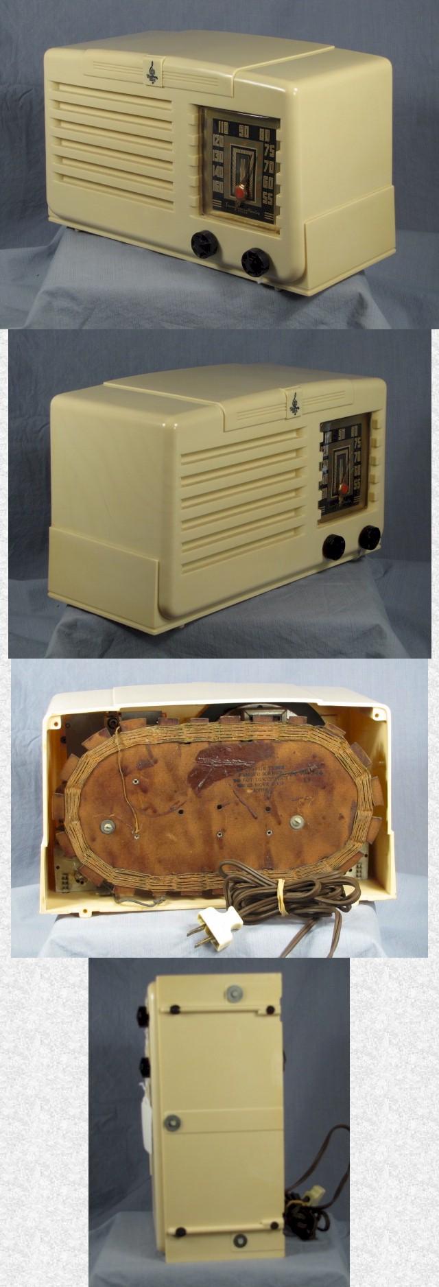 Emerson Radio (1940)