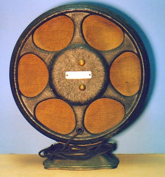 Atwater Kent E3 Speaker (1926)