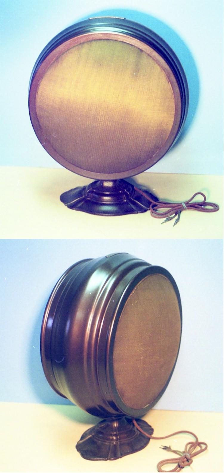 Radiola 100 Loud Speaker (c.1925)