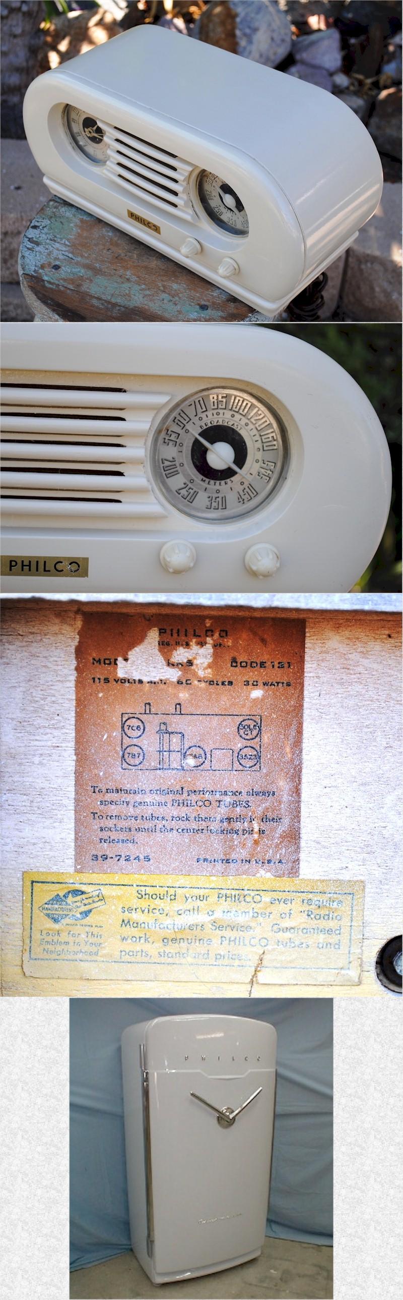 Philco 42-KR5