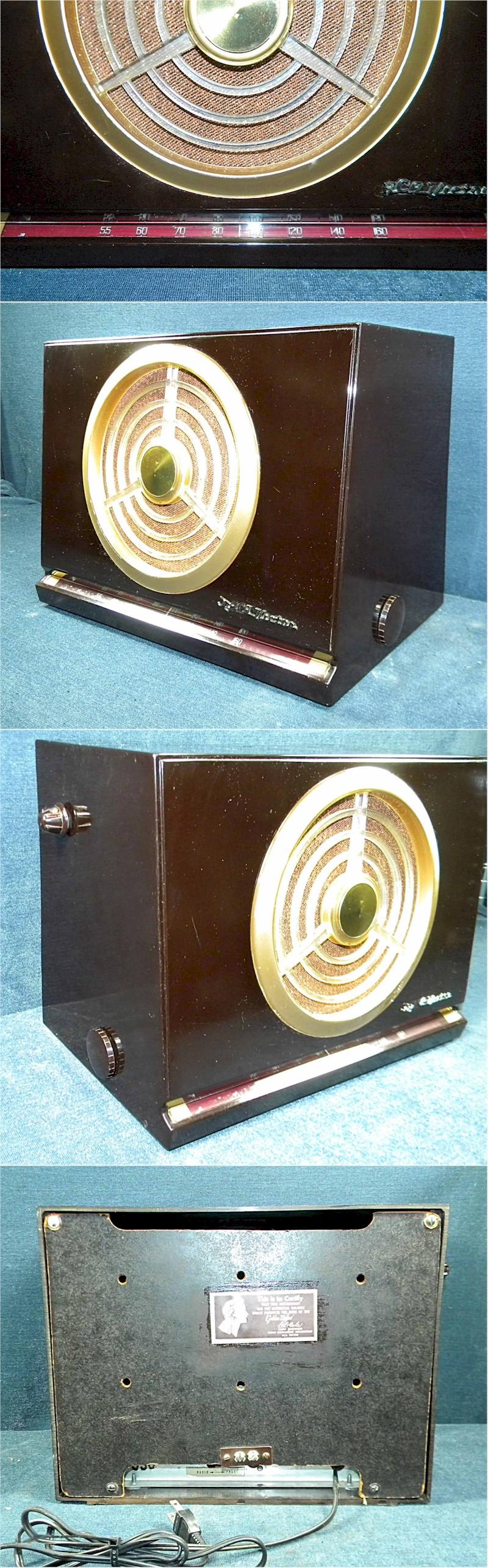 RCA 9X561 (1949)