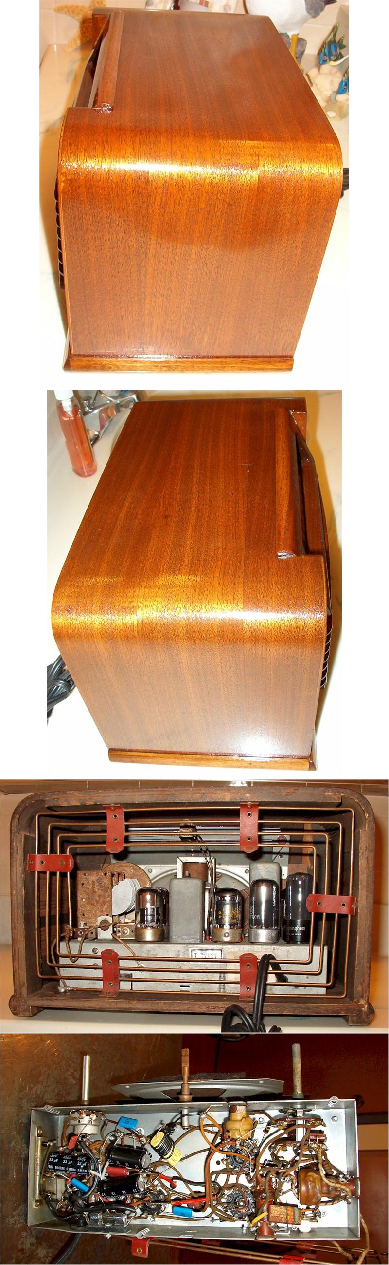 Philco 42-322 (1942)