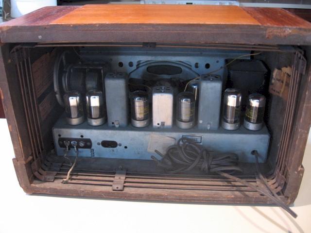 Philco 42-340