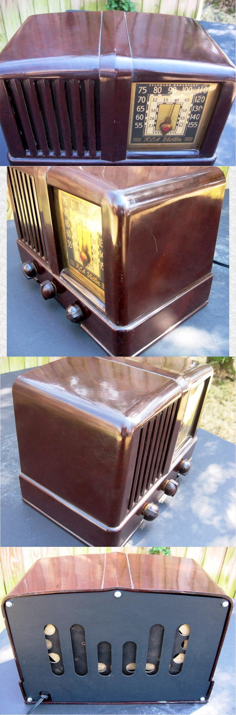 RCA 46X12 (1940)