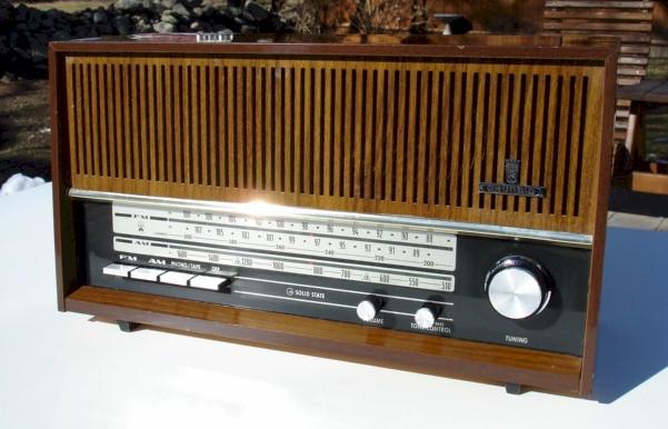 Grundig 94U (1967)