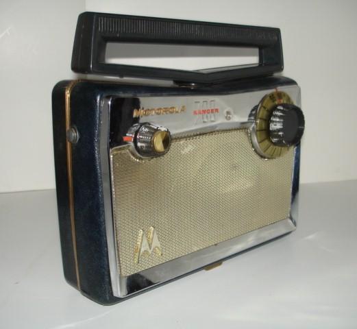 Motorola Ranger 700