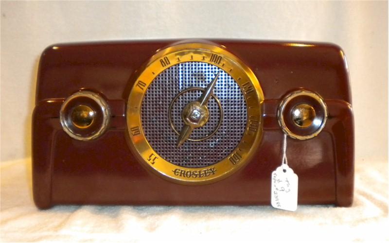 Crosley 10-4138