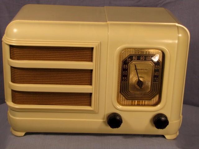 Philco 38-12 (1938)