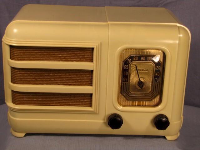 Philco 38-12 (1938)