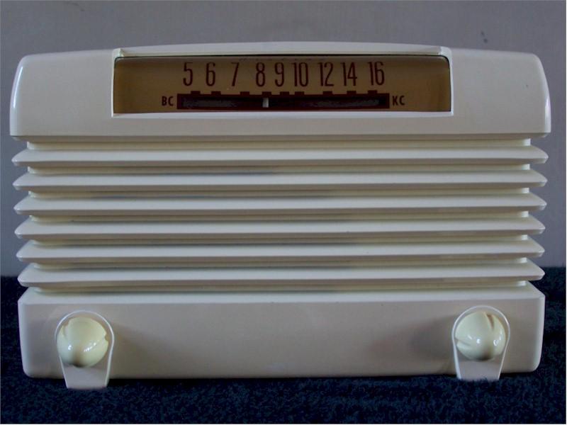 Airline 94BR-1526 (1949)