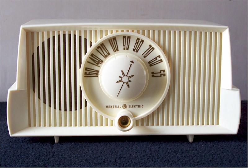 General Electric 425 (1954)