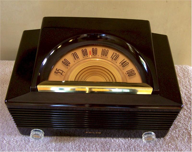 Philco 52-940