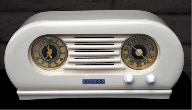 Philco 42-KR5 (1942)