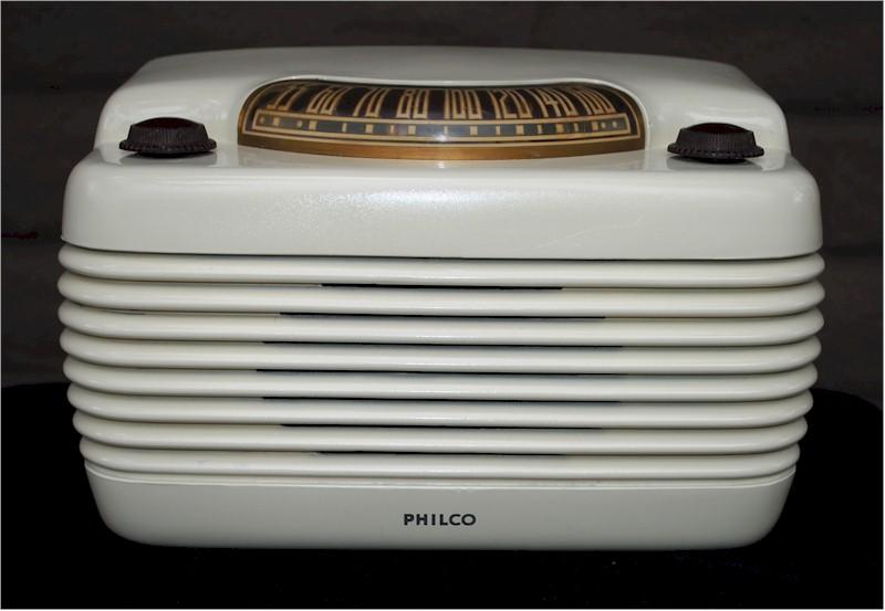 Philco 48-460