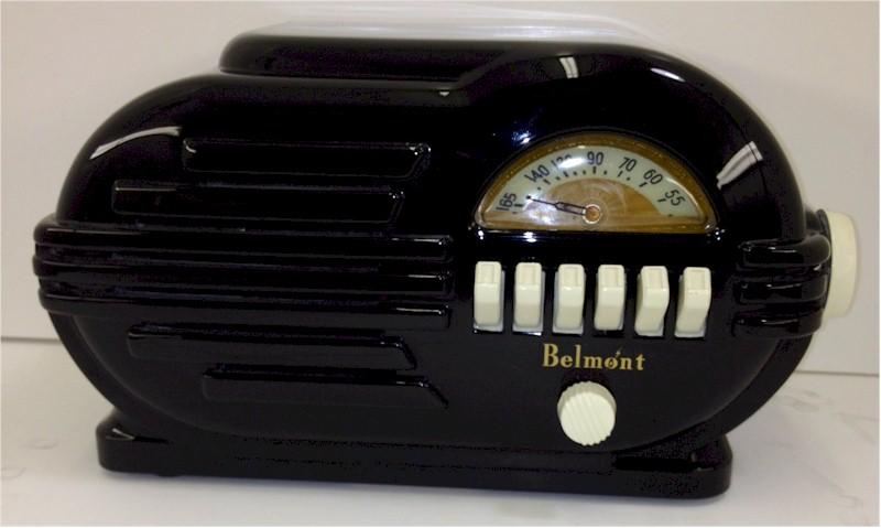 Belmont 6D-111