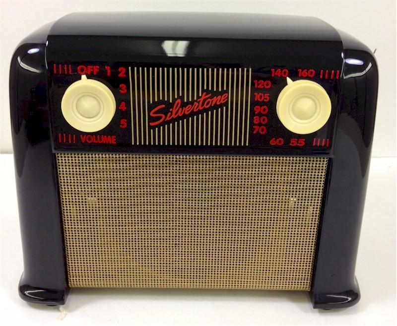 Silvertone 8000 (1948)