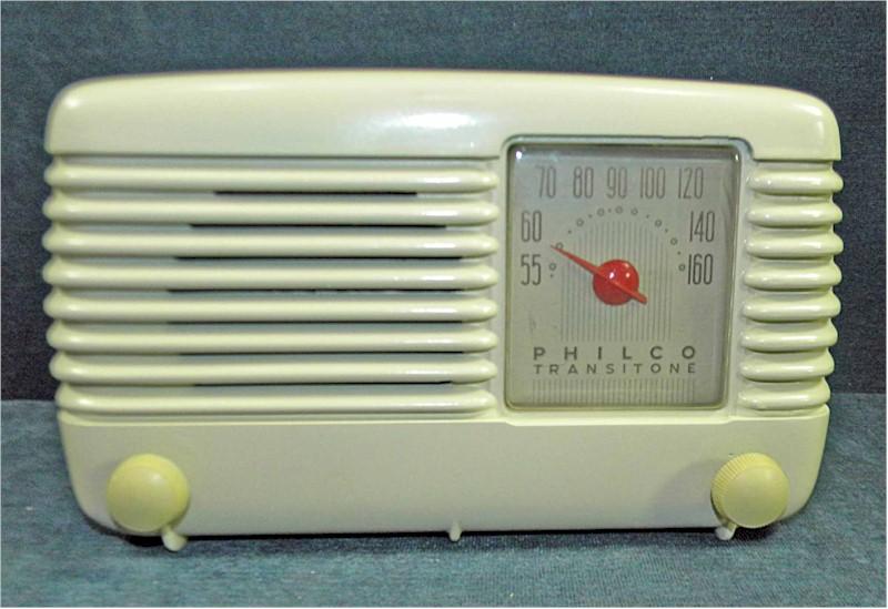 Philco 48-200 (1948)