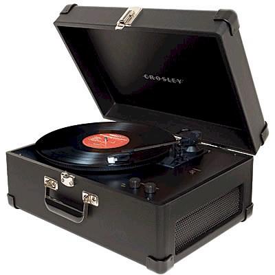 Crosley CR249 Keepsake