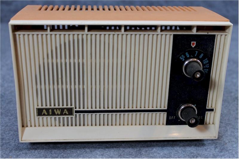 Aiwa Radio