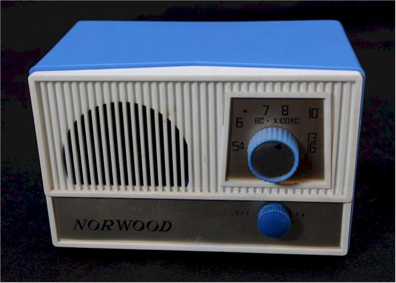 Norwood Radio (Japan)