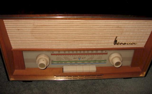 Blaupunkt Verona 22103