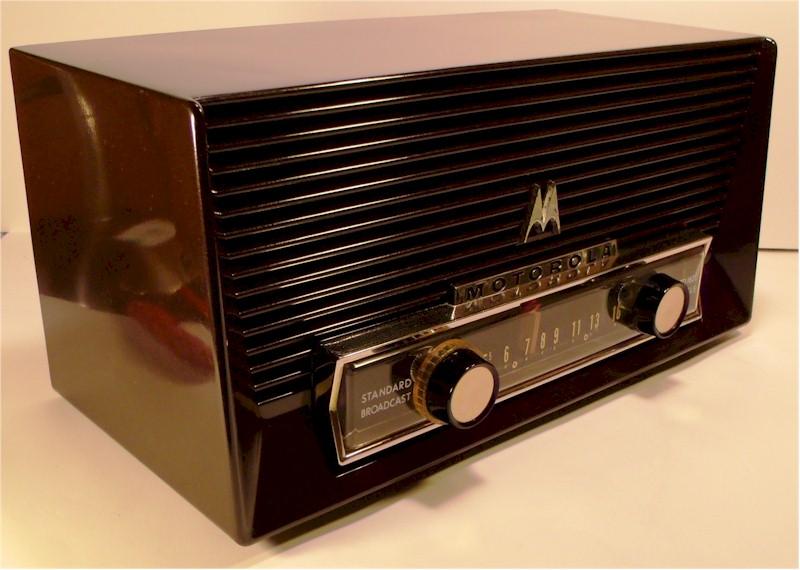 Motorola 6T26M (1947)