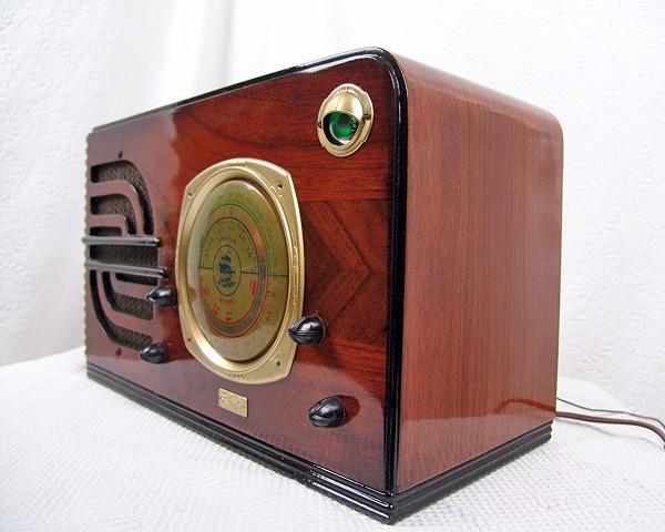 Pacifica Radio (1937)