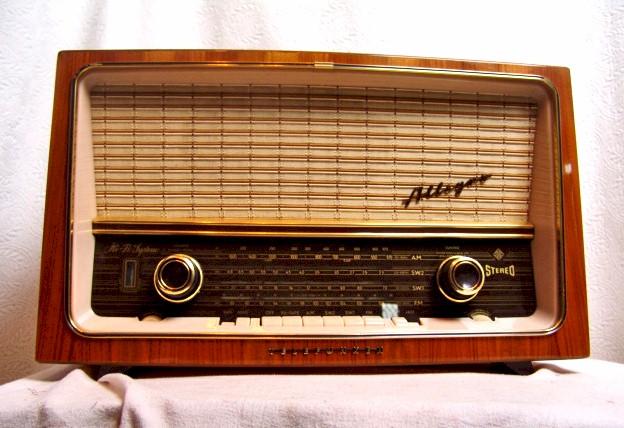 Telefunken Allegro (1961)