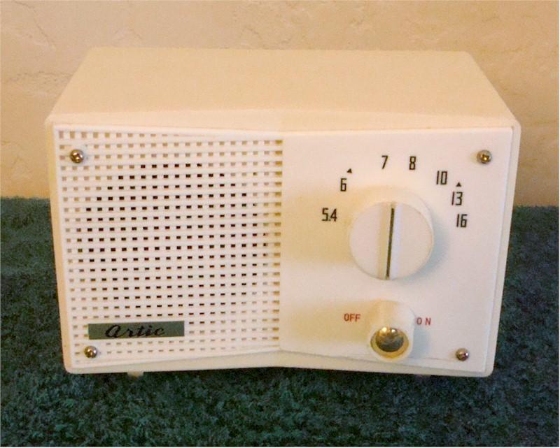 Artic Radio