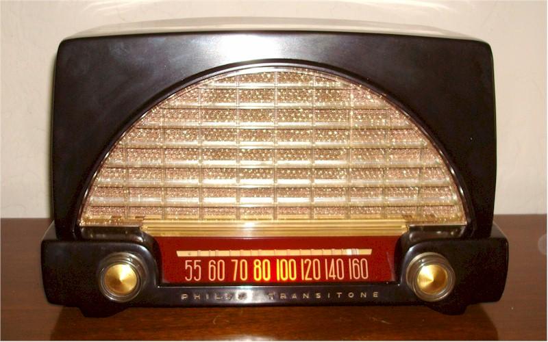 Philco 51-532 (1951)