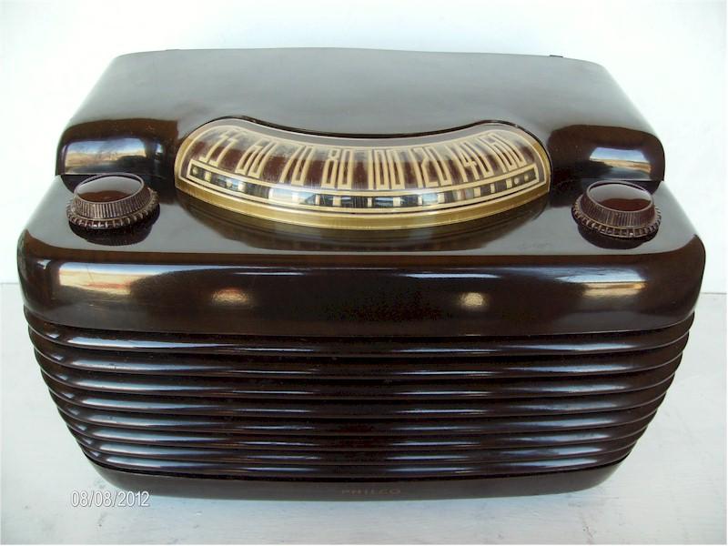 Philco 46-420