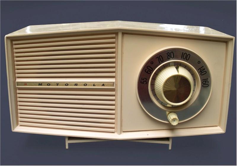 Motorola A2P (1960)