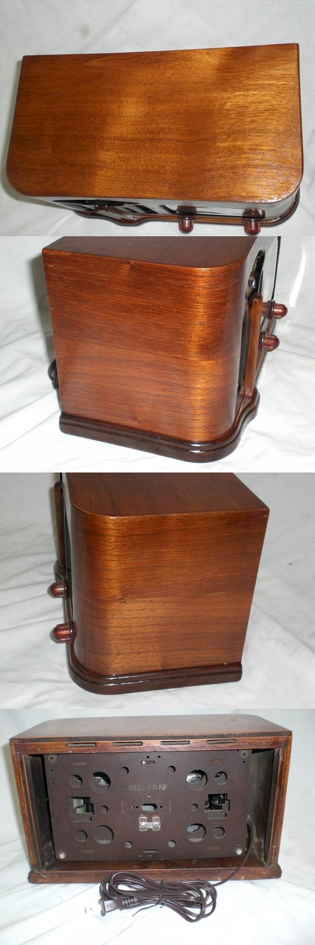 Zenith 6-D-628 (1942)