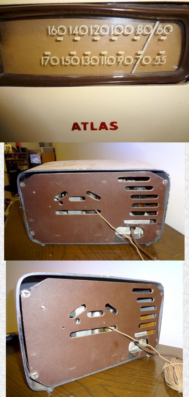 Atlas Radio