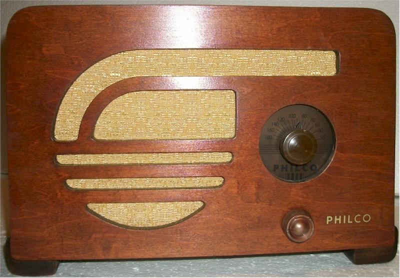 Philco 37-602 (1937)